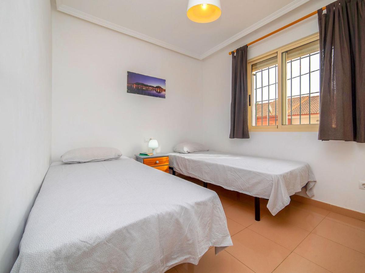 Apartment Medina Del Sol I By Interhome 데니아 외부 사진