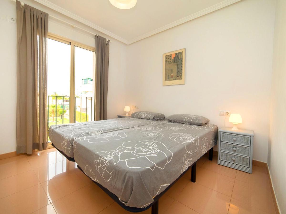 Apartment Medina Del Sol I By Interhome 데니아 외부 사진