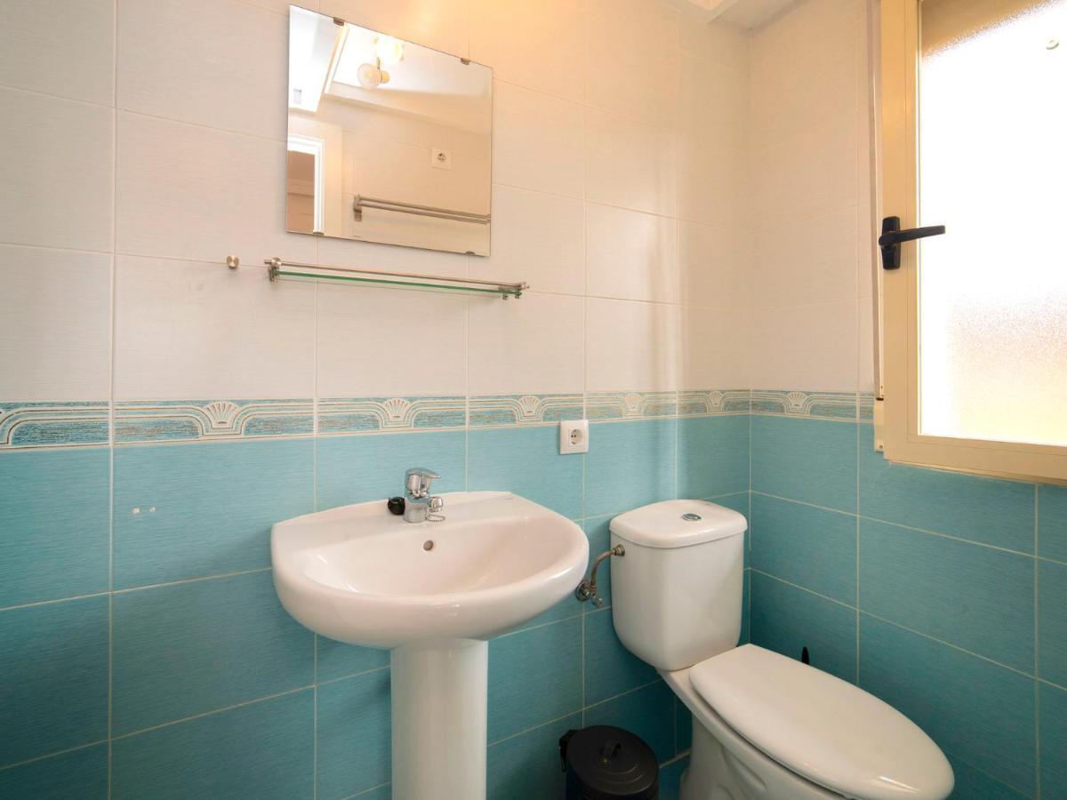Apartment Medina Del Sol I By Interhome 데니아 외부 사진